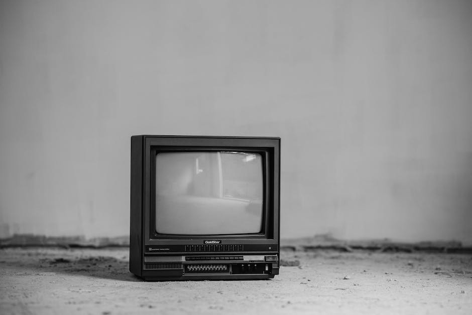  OLED-Fernseher vom Strom trennen - Wann ist es erlaubt?