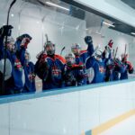 Eishockey im Fernsehen: Uhrzeiten und Sendezeiten